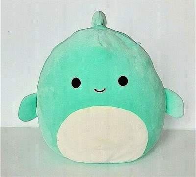 Kellytoy PERRY The DOLPHIN 8