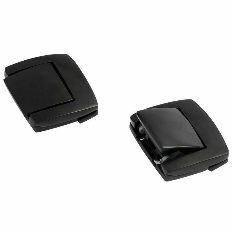 Chopped Trunk Backrest For Harley Touring Touring Street Glide 1997-2013
