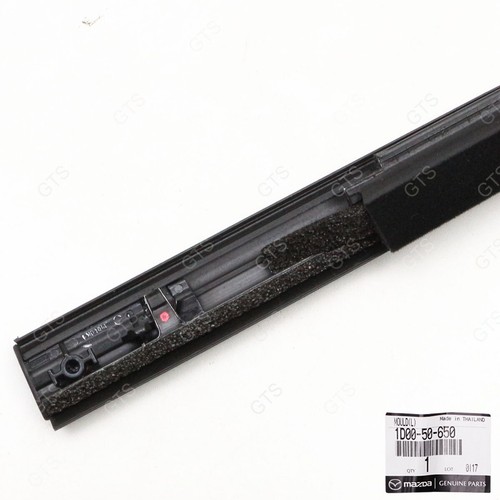 Front Lh Outer Weatherstrip Door Belt For Mazda BT-50 Pro Pick Up 2012 2019 - Imagen 8 de 9