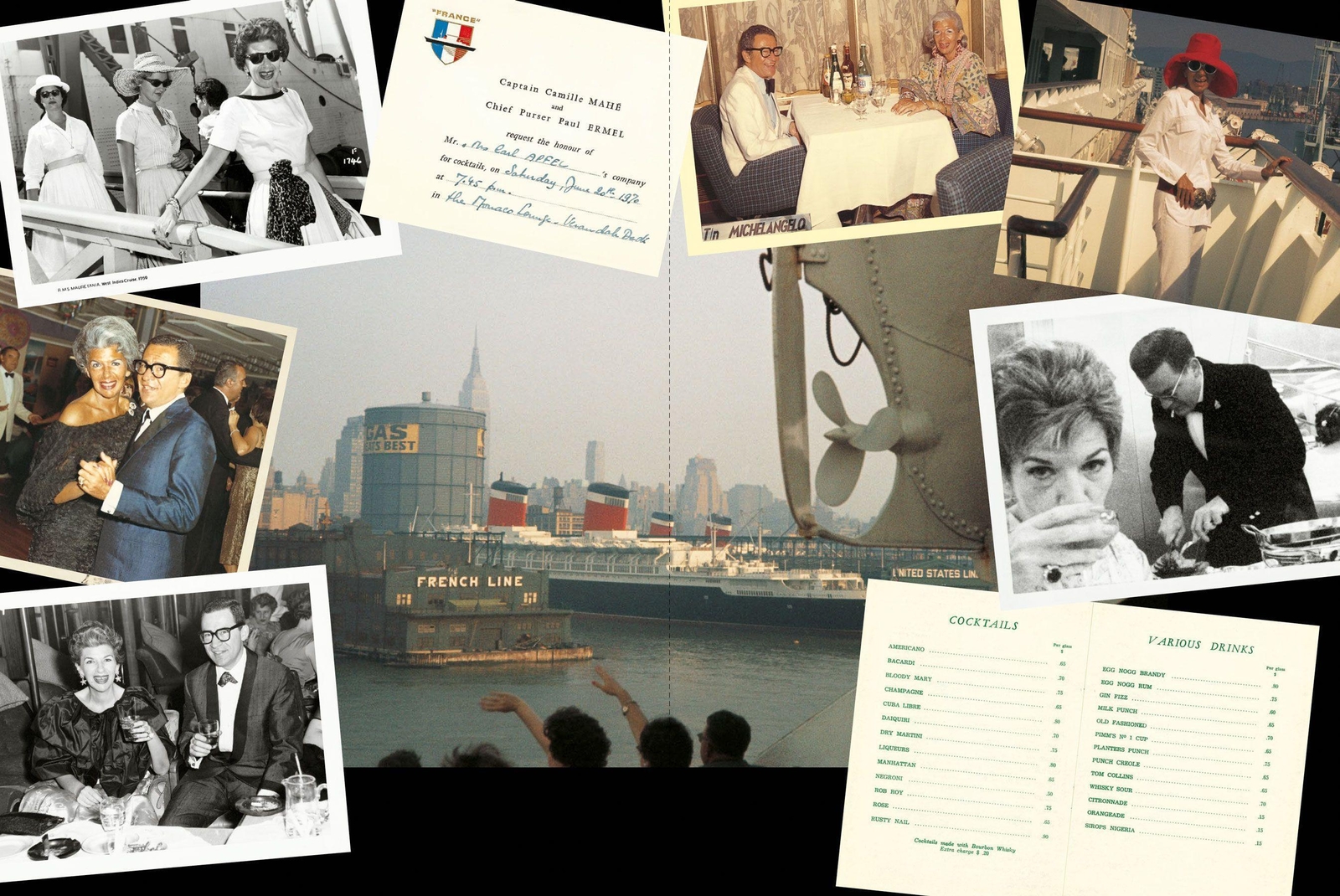 Thumbnail - Mehr Ist Mehr - Die Mode Der Einzigartigen Iris Apfel | Eric Boman (u.