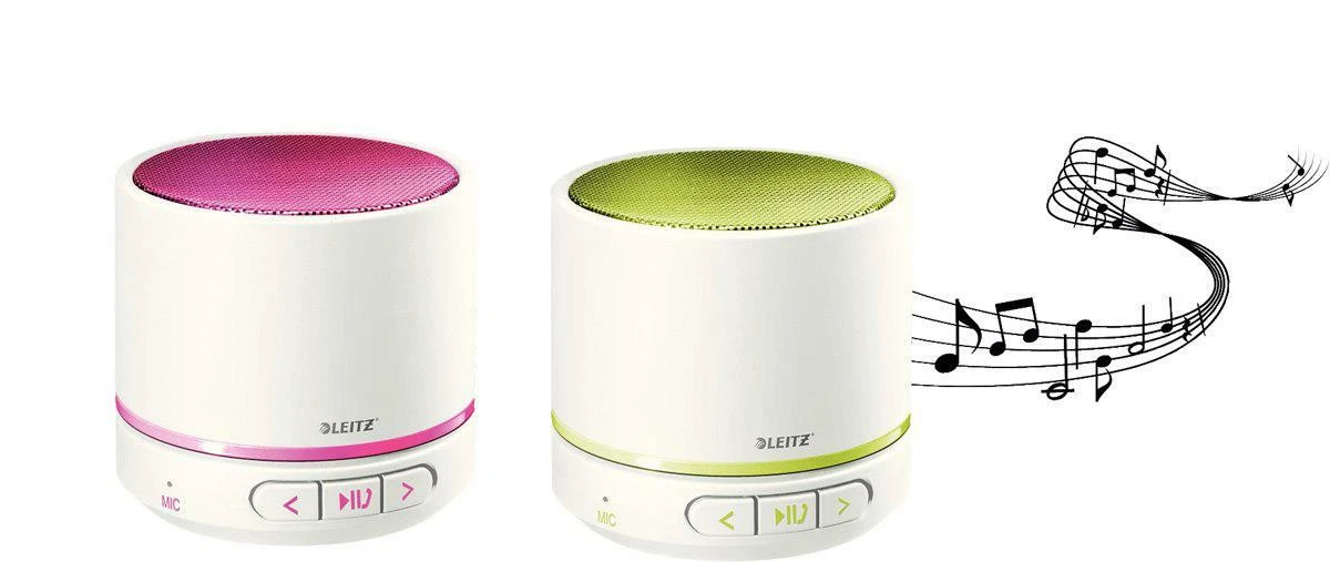 Leitz speaker hotsell