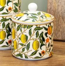 LEONARDO Kitchen Canisters Jars for sale UK