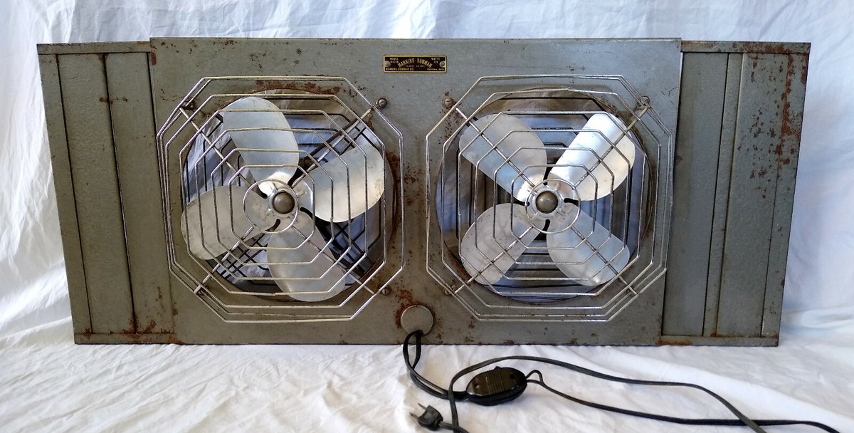 MANNING BOWMAN ヴィンテージ 扇風機 USA 1950年代 MANNING BOWMAN ヴィンテージ 扇風機 USA 1950年代 【公式通販】