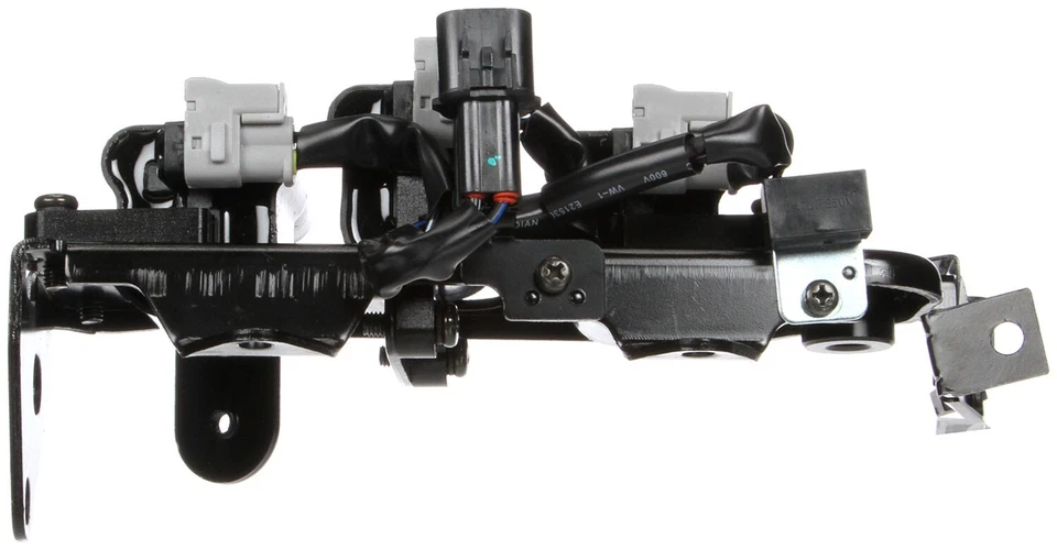 Bobina de encendido Delphi 2002 2003 2004 2005 para Hyundai Santa Fe 2001-2006 2,7 L V6 Foto 3 de 4