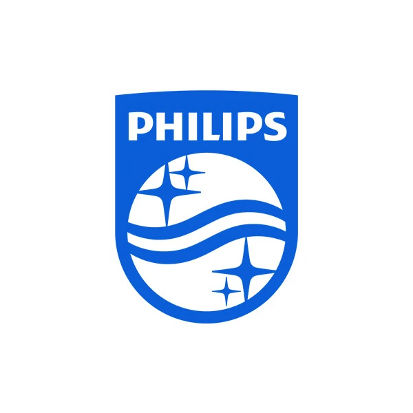 PHILIPS Eco Vision H7 Globe 12V 55W 2Pk Longlife For Audi A4 3.0 B6 Petrol Sedan — 第 2/4 张图片