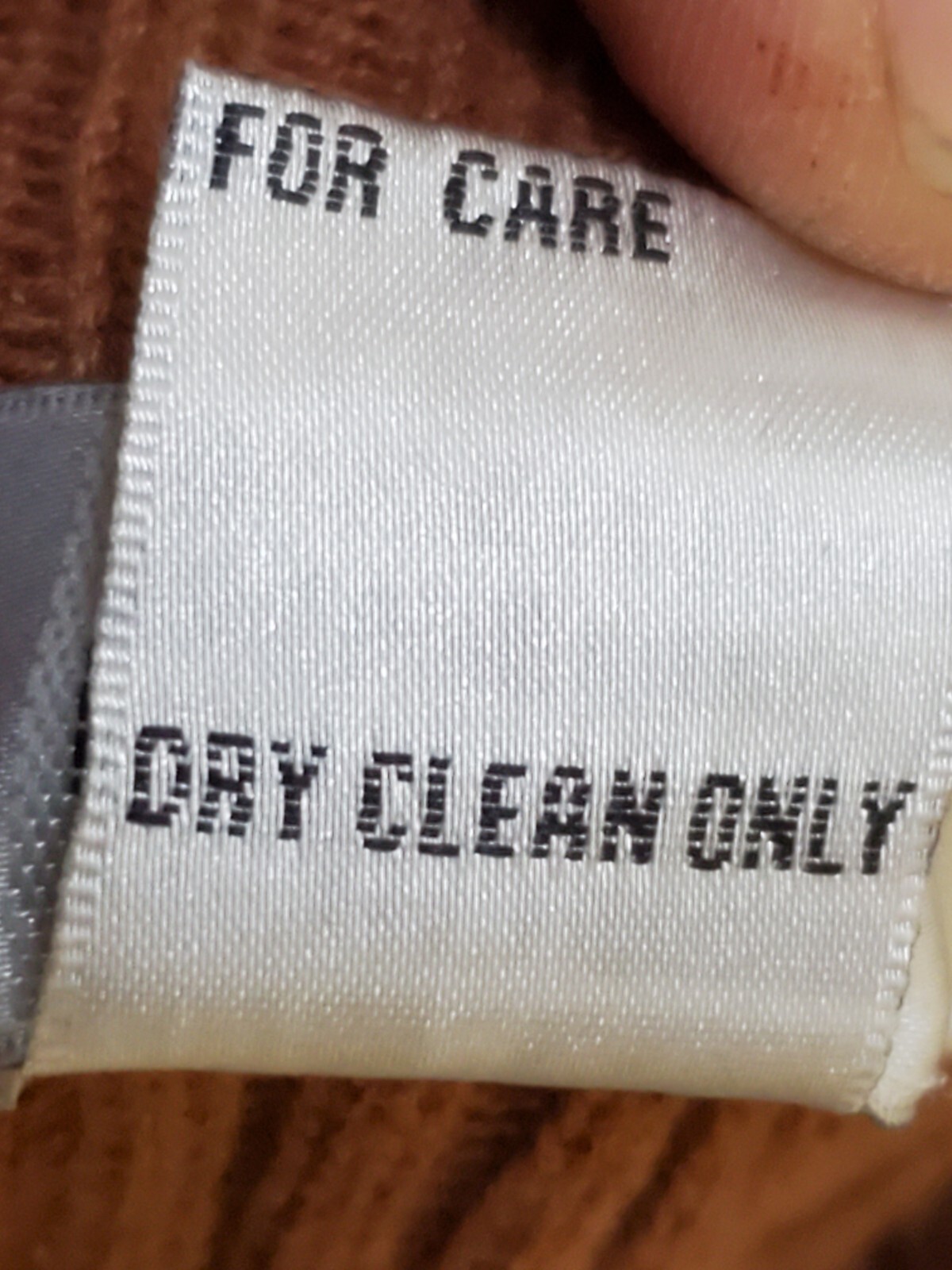 Kitit Leather & Cableknit Pullover Turtleneck Swe… - image 6