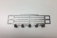 OFFROAD ANONYMOUS Chevy Square Body Key Rack