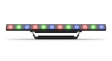 Chauvet DJ COLORBand PIX ILS LED Wash/Strip Light w/Pixel Mapping Effect/Blinder