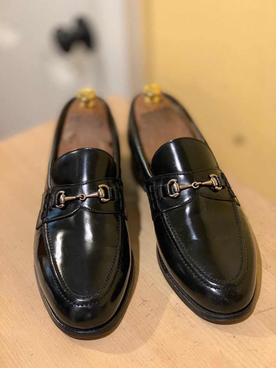 Alfred sargent loafers clearance