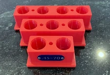 Hornady Lock N Load Die Holder Stand