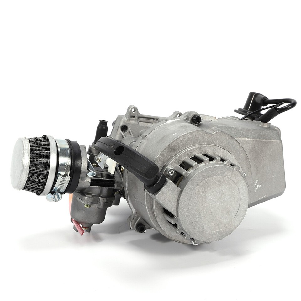 Rücklaufstarter Für Motor - Pull Start Ersatzteil Für Mini Bike & ATV