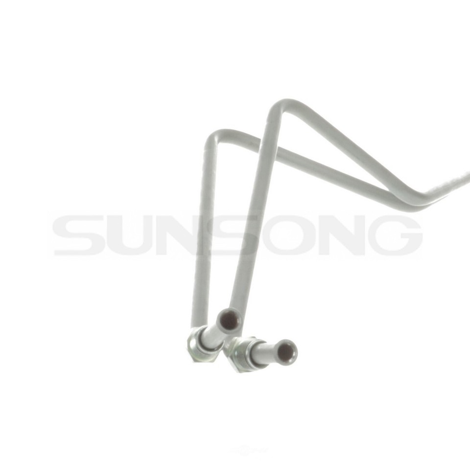 Automatic Transmission Oil Cooler Hose Assembly Sunsong North America