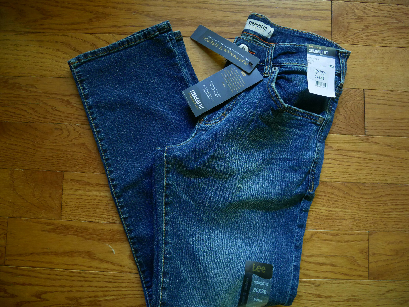 Lee Levi's 559 купить в Америке, лот 