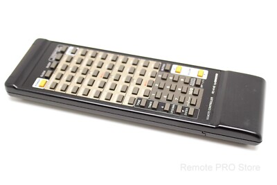 Anko Mini Cd Remote ONKYO Mini Systems GENUINE Remote Control MC35TECH MC25TECH | eBay