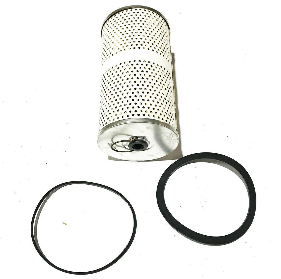 Filtro de aceite Hastings LF106 NOS Foto 2 de 3