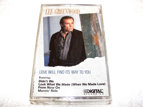 1970's-1990's Country/Folk Cassette Tapes-You Choose! ...VG+ to SEALED Condition - Picture 114 of 259
