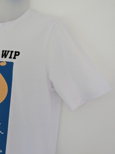 Mens Carhartt WIP Vacanze Short Sleeve T-Shirt Classic Crew Tee S-XXL RRP £45 - Picture 12 of 15
