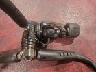 Scubapro MK25 EVO/A700 Carbon BT Dive Regulator System,  Gauges & Storage Bag — photo 3