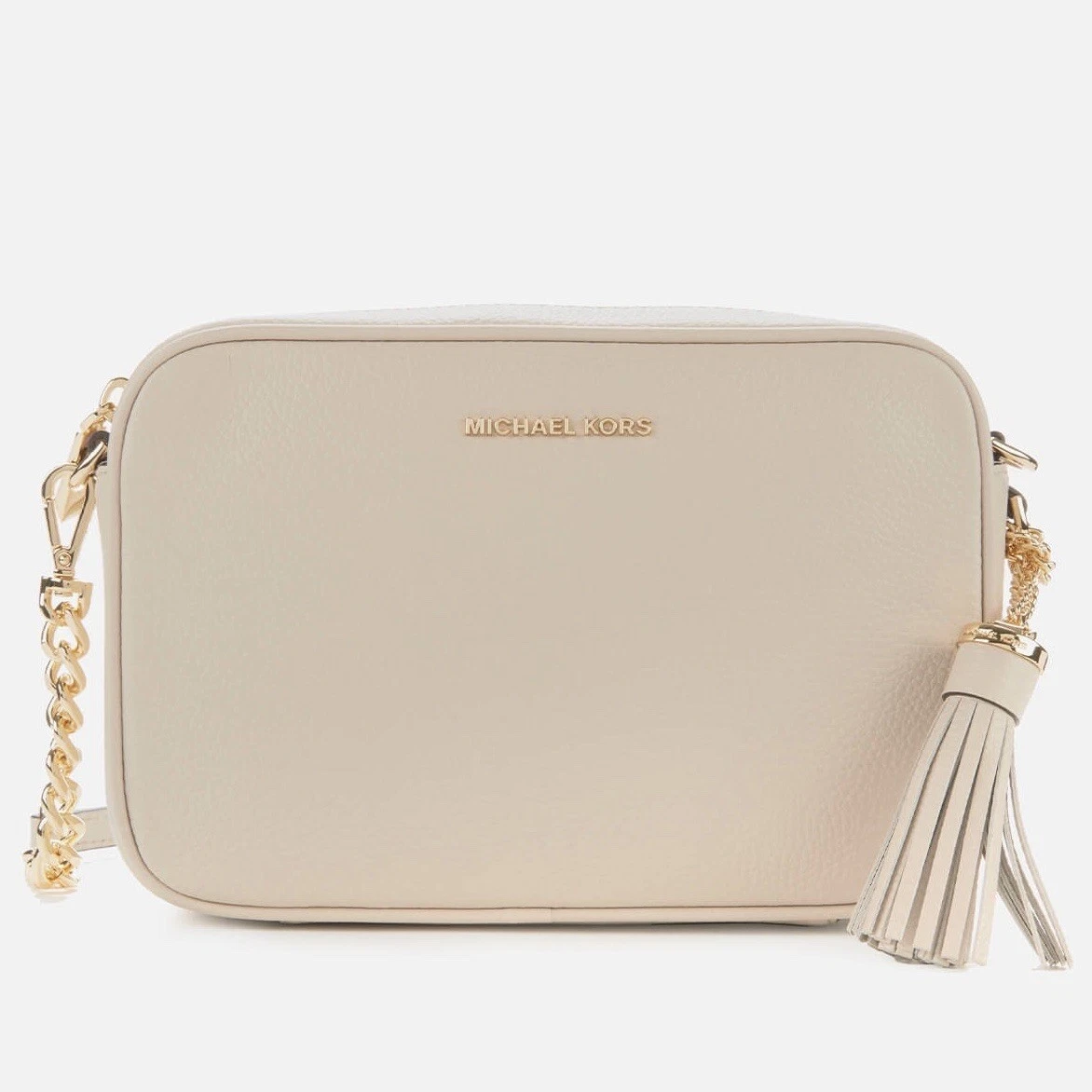 Michael Kors Ginny Crossbody Bag