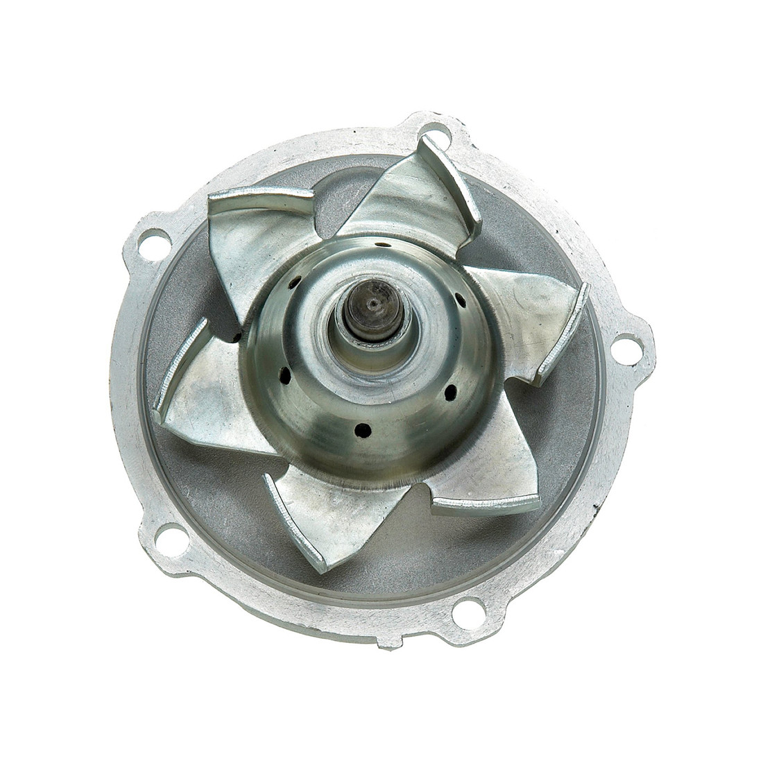 AC Delco 252-721 Water Pump New for Chevy Olds Cutlass Chevrolet Impala Pontiac