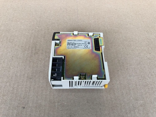 1 pieza nueva unidad de fuente de alimentación Omron CQM1-PA203 CQM1PA203 en caja envío gratuito - Imagen 8 de 9