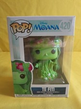 Te Fiti — Disney Moana