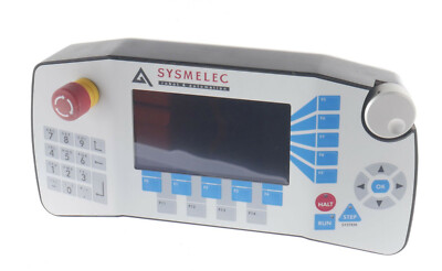 SYSMELEC ROBOT & AUTOMATION