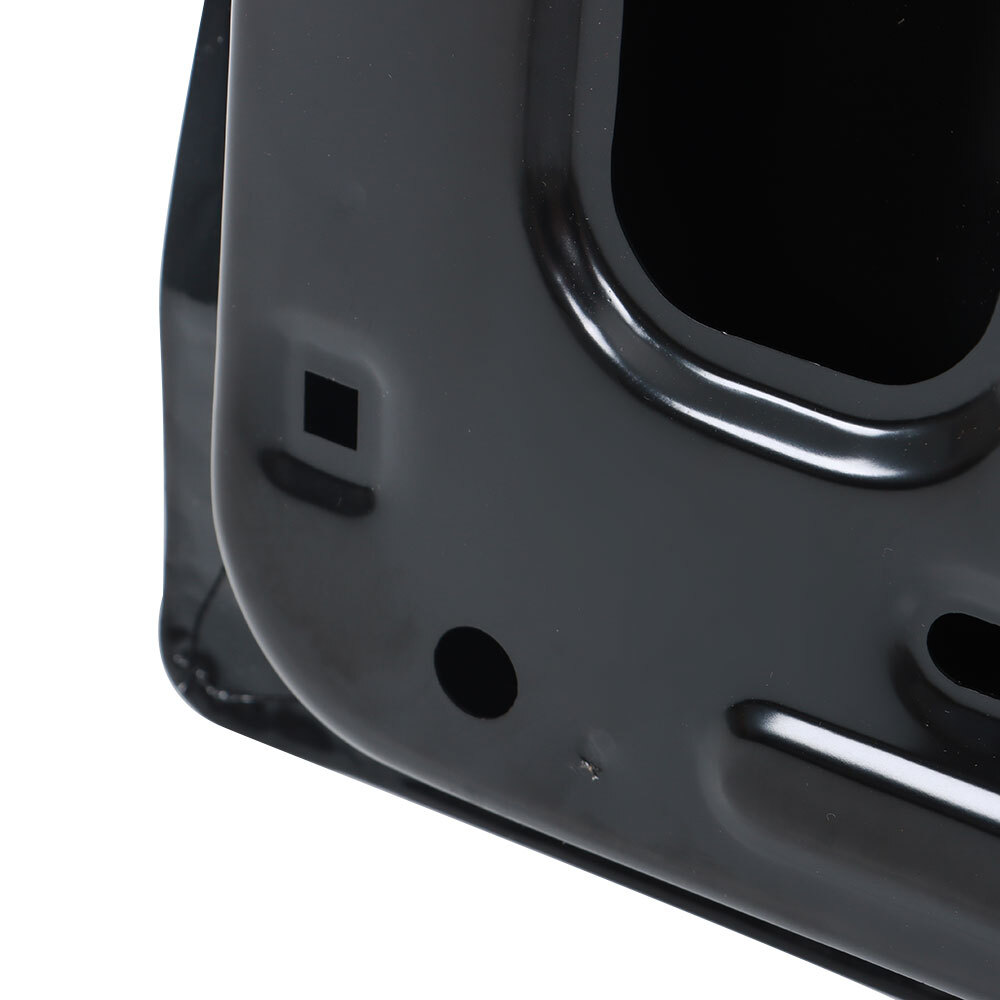 New For 2005-2015 Toyota Tacoma Primer Rear Steel Tailgate Shell Assembly Black