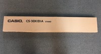 Casio Cs-30x(d)a Adjustable Single Keyboard Stand Casio Cs-30x(d)a Adjustable Single Keyboard Stand
