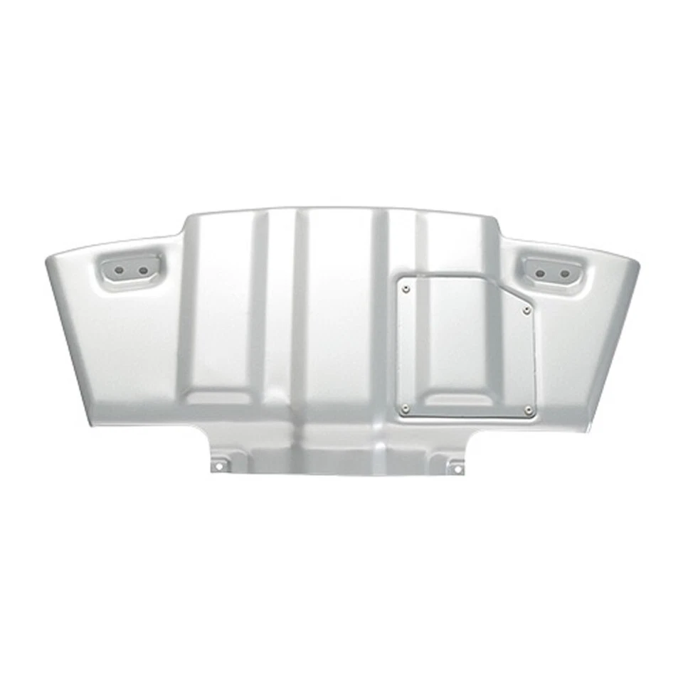 Placa de deslizamiento inferior delantera Ford Performance Ford F-150 2021-2023 Foto 2 de 3