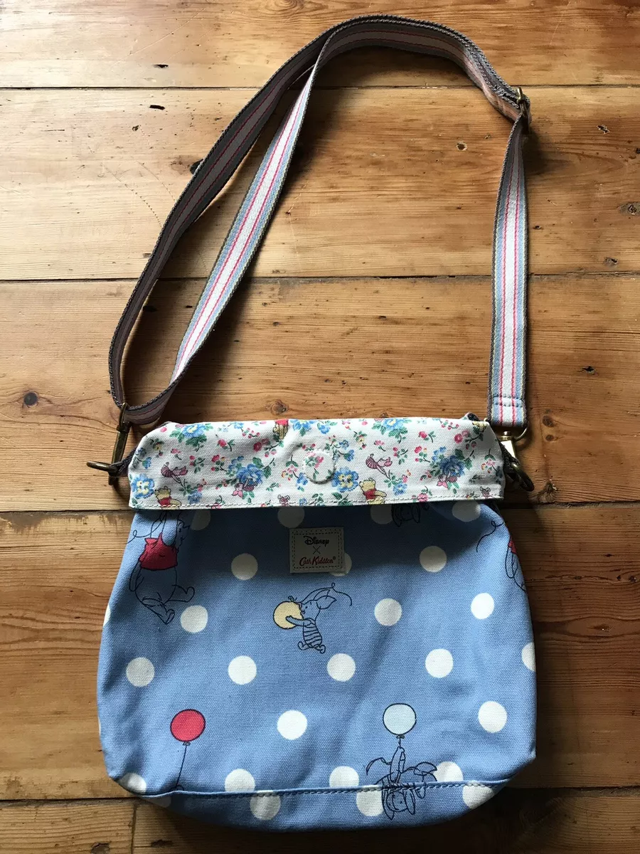 Cath kidston winnie online the pooh bag