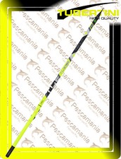 Canna da trota lago Tubertini TLE Trout 6 mt 4.30 gr 12-25 tremarella bombarda