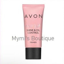 Base de maquillage matifiante