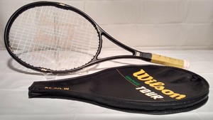 wilson tour 95