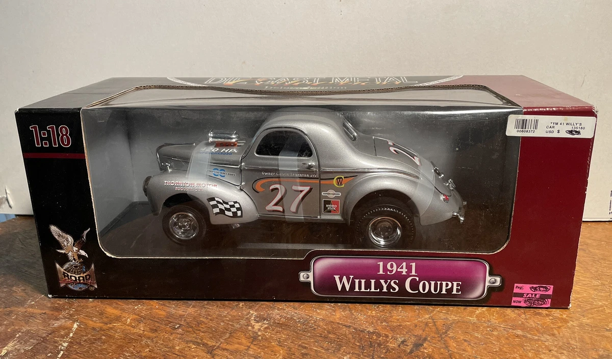Die cast metal collection hotsell deluxe edition