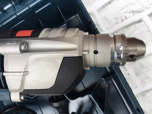 BOSCH - GSB 19-2 RE : 780 - PROFESSIONAL IMPACT DRILL - POWER INPUT 850 WATT - Picture 11 of 23