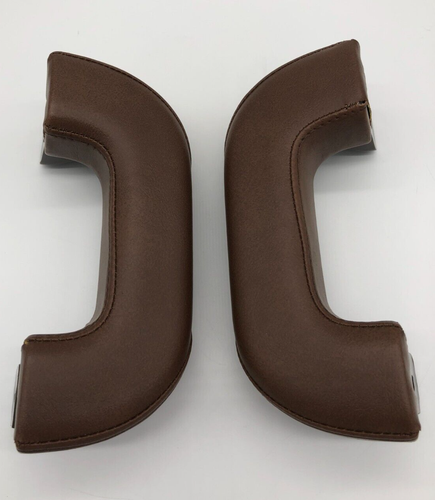 NEW 1947-1955 Chevrolet & GMC Truck Vinyl Upholstered Arm Rests - Pair ...