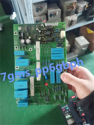 1 PCS   130B7188 pre-charged board tested #F17