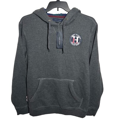 Mens Hilfiger Hilfiger 85 Sweater Buy Tommy Hilfiger Men White