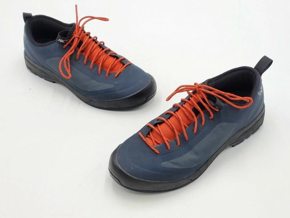 Arcteryx hiking clearance shoe