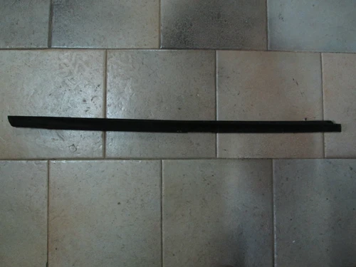 Left Rear Interior Window Scraper, For Mercedes CL Coupe W140 [3365.14]