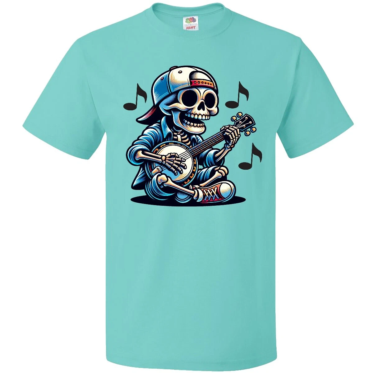 Divertido Camisetas de manga corta para hombres