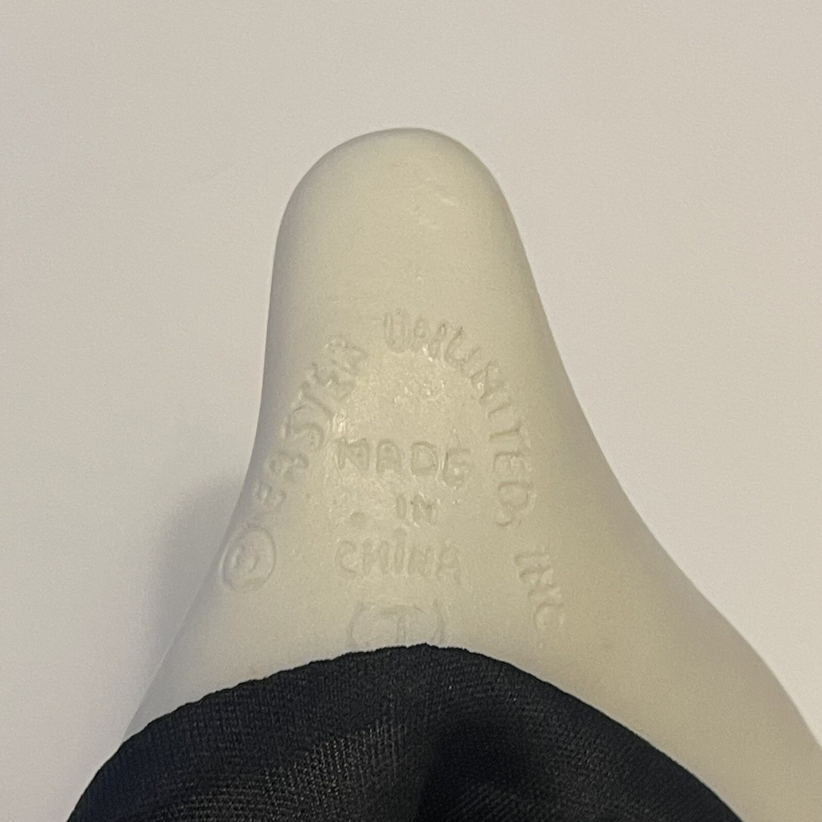 GhostFace Smiley Halloween Mask Scary Movie Screa… - image 5