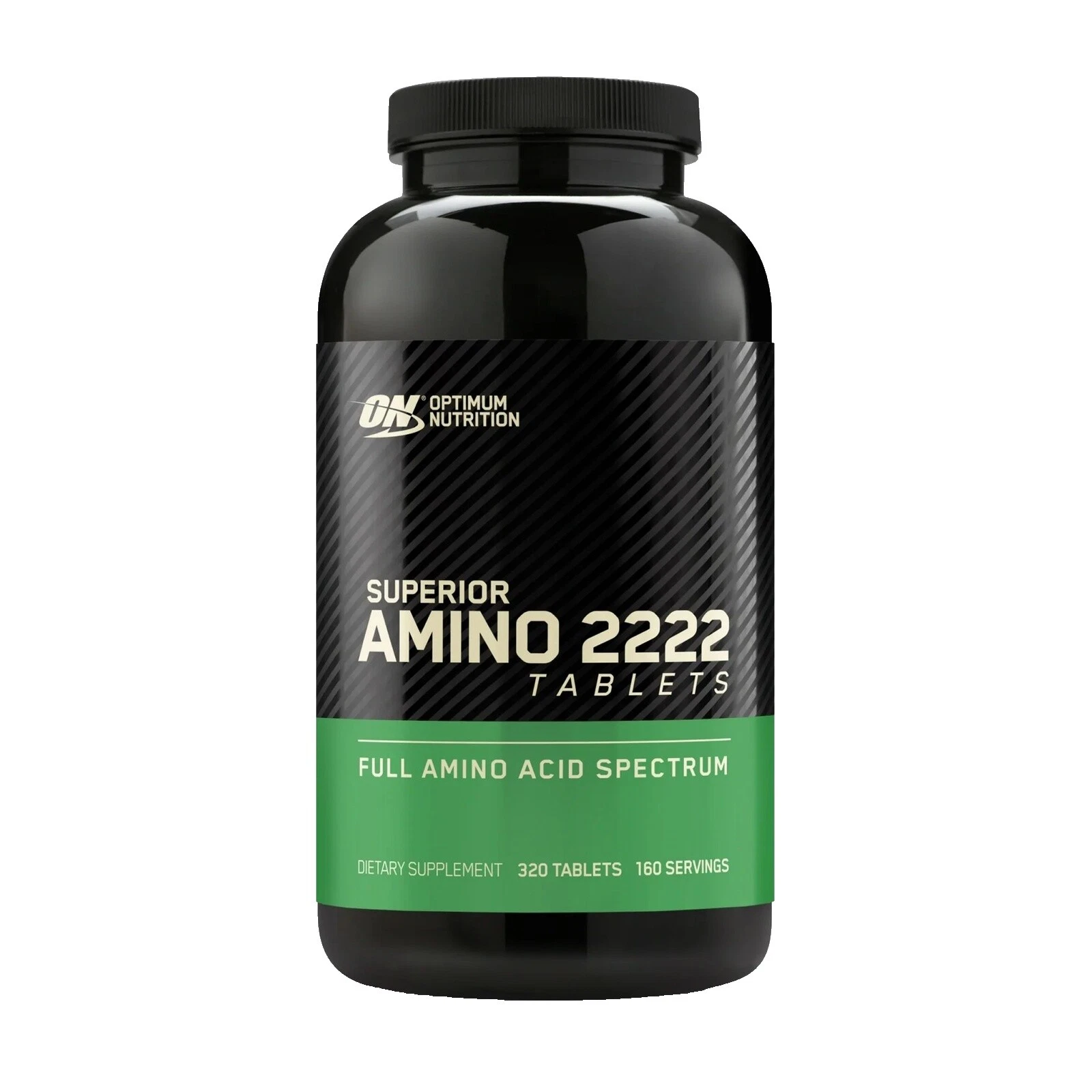 Optimum Nutrition Amino Acid Vitamins & Minerals