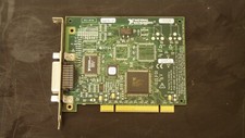 National Instruments PCI-GPIB IEEE 488.2 Interface Adapter Card