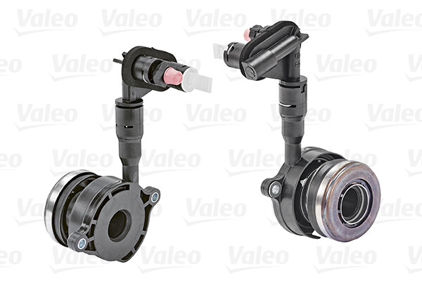 810118 VALEO Central Slave Cylinder, clutch for FORD