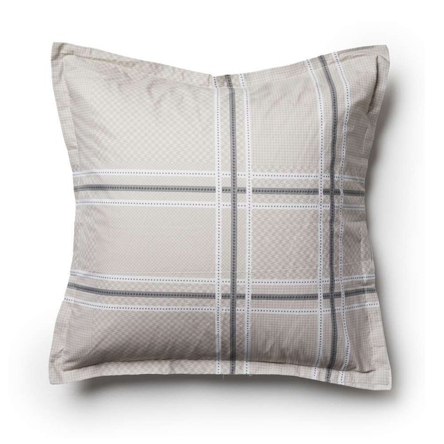 Mason Charlie European Pillowcase 