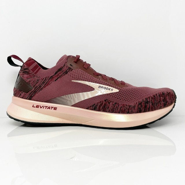 brooks levitate 4 m