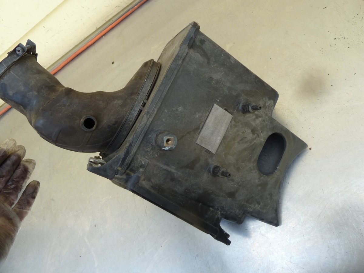 SUZUKI DRZ400SM純正シート 青ストラップ付き Suzuki DRZ400 motorcycle accessories at Moto Machines