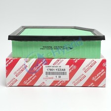 Genuine Lexus RC350 Air Filter 2015 - 2020 Air Cleaner Filter Oem 17801-YZZAB